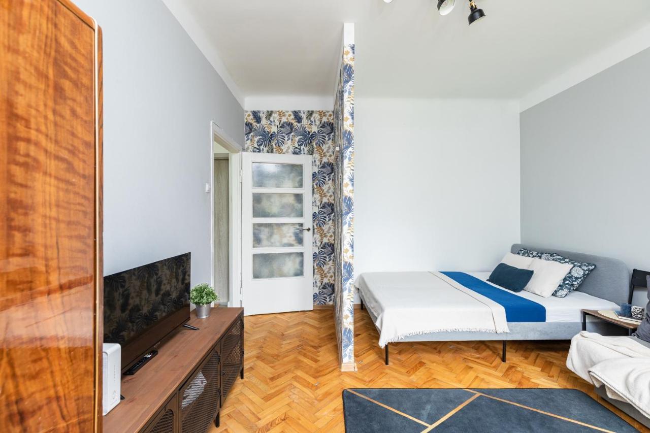Super Apart Żelazna 29 Warszawa Zewnętrze zdjęcie